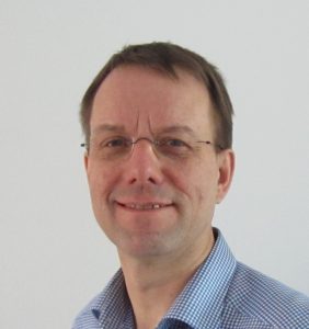Profilbild Klaus Tappe